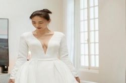 Ngô Thanh Vân trải lòng về hôn nhân trước ngày trọng đại