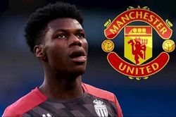 Tin chuyển nhượng 4/5: MU đua gắt Tchouameni, Lukaku rời Chelsea