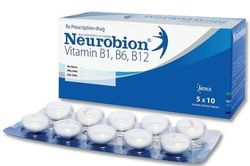 Thu hồi trên toàn quốc 2 lô thuốc Neurobion do công ty dược ở TP.HCM nhập khẩu