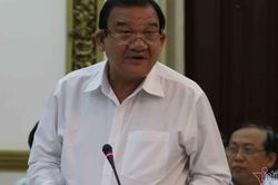 TP.HCM giao thanh tra xử lý dứt điểm đơn tố cáo ông Lê Minh Tấn