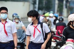 Bộ Y tế đề xuất F0 đang cách ly tại nhà được dự thi tốt nghiệp THPT