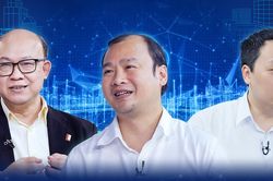 Lý tưởng kích hoạt sức mạnh nội sinh của dân tộc