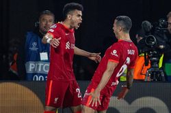 Cận cảnh Liverpool ngược dòng giành chiến thắng trước Villarreal