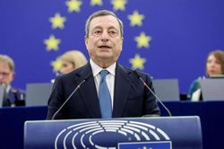 Italy kêu gọi EU từ bỏ nguyên tắc đồng thuận để đẩy nhanh quyết sách chống Nga
