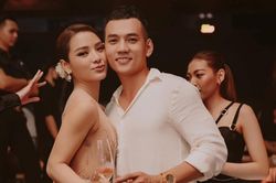 Phản ứng của Phương Trinh Jolie khi bị soi vòng 2 bất thường sau đám cưới