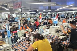 Quảng Bình: Sản xuất công nghiệp tăng hơn 17%