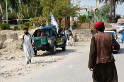 IS thực hiện hàng loạt vụ đánh bom ở Afghanistan