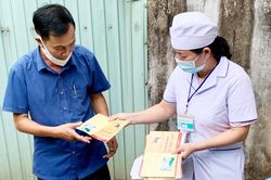 Gia Lai tăng cường phòng-chống bệnh sốt xuất huyết