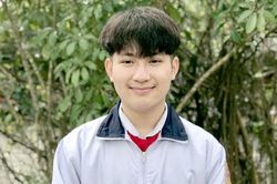 Yêu thích môn Lịch sử