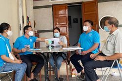 Tăng hấp dẫn thu hút người lao động tham gia đóng bảo hiểm xã hội