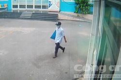 Bộ phận máy X-quang bị trộm tại các TTYT ở Bình Dương đã được .... trả lại