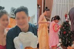 Vụ bé gái 8 tuổi ở TP.HCM bị 'dì ghẻ' bạo hành: Truy tố khung hình phạt mức cao nhất