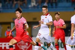 Lịch thi đấu bóng đá nam SEA Games 31 mới nhất: U23 Việt Nam khởi tranh từ 6/5