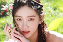 Hai người đẹp được chú ý nhờ đóng phim cùng Lưu Diệc Phi