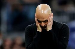 Stan Collymore: 'Vẫn có người coi Pep là thiên tài đấy'