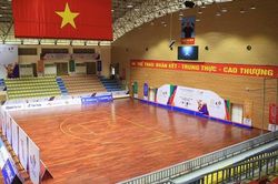 Các địa phương Hà Nội sẵn sàng cho sự kiện SEA Games 31
