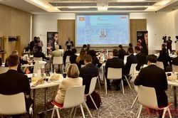 Mở rộng cánh cửa hợp tác giữa Việt Nam và Monaco