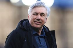 HLV Ancelotti nói gì sau màn lội ngược dòng 'thần thánh' của Real Madrid?