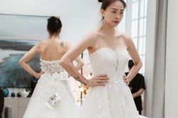 Ngô Thanh Vân chờ đợi 10 năm mới tìm được người của đời mình