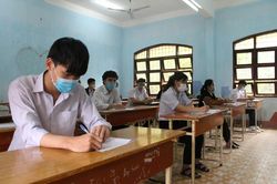 Trường chuyên tại Kon Tum tuyển sinh 240 chỉ tiêu vào lớp 10