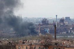 Tổng thống Ukraine 'cầu cứu' LHQ, Nga thông báo thiệt hại của đối phương