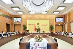 Cần thiết có một số cơ chế, chính sách đặc thù để phát triển tỉnh Khánh Hòa