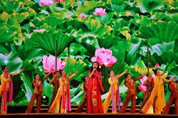 Nhiều hoạt động chào mừng sinh nhật Bác Hồ