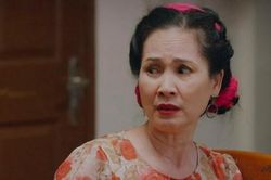 Bà Hiền (NSND Lan Hương): Mẹ chồng gây phẫn nộ nhất màn ảnh Việt?