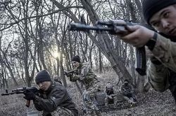 New York Times: Mỹ cấp tin tình báo giúp Ukraine tấn công các tướng lĩnh Nga