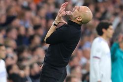 Giải mã thất bại của Man City và nỗi thống khổ của Pep Guardiola