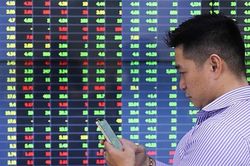 Thị trường chứng khoán liên tục 'quay xe', nhà đầu tư trải qua nhiều cung bậc cảm xúc