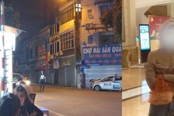 Vụ 2 du khách Nga bị 'nhảy' điện thoại ở phố cổ: Nhân chứng bức xúc, dân mạng bất bình