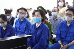 Trả hồ sơ vụ 'siêu lừa' chiếm đoạt hàng trăm tỷ đồng của 3 ngân hàng