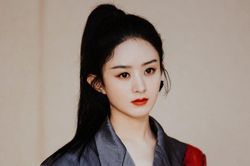 Triệu Lệ Dĩnh thành công bước vào Cbiz là nhờ người đàn ông quyền lực này?