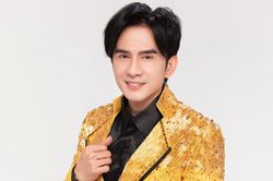 Đan Trường nhắn nhủ đến các vận động viên trước thềm Sea Games 31