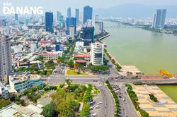 Xây dựng trung tâm tài chính gắn với định hướng phát triển kinh tế