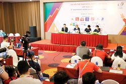 HLV Park Hang Seo: Chúng tôi sẽ đem đến niềm vui cho người dân Việt Nam