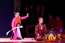 Làm mới trên vốn cũ