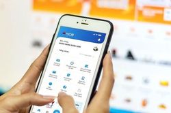 Việt Nam chiếm 15% tổng thị trường mua sắm trực tuyến tại ASEAN