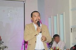 Lôi kéo 10.000 người nộp hơn 500 tỷ để mua gian hàng trên mạng