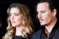Chuyện tình đẹp như mơ xen lẫn cay đắng với Johnny Depp qua lời kể của vợ cũ