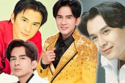 Nhan sắc 'bị thời gian bỏ quên' của Đan Trường: U50 vẫn phong độ, tươi trẻ đáng mơ ước