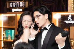 Trước ngày cưới Ngô Thanh Vân, Huy Trần tiết lộ điều hạnh phúc sau 7 năm mới được làm lại