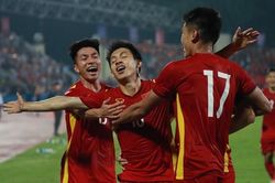 Chiến thắng U23 Indonesia: U23 Việt Nam tự tin hướng đến chung kết