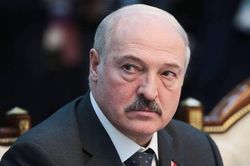 Tổng thống Belarus nói chiến sự ở Ukraine bị 'kéo dài'