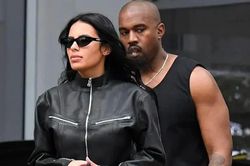 Kanye West sang Nhật giữa ồn ào đạo nhạc