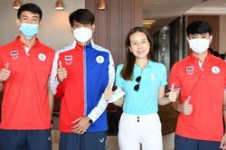 Madam Pang đem thêm viện binh cho U23 Thái Lan