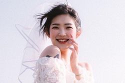 Con gái Choi Jin Sil rời công ty quản lý sau 3 tháng gia nhập