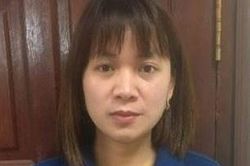 Nữ nhân viên ngân hàng lừa đảo gần 50 tỷ