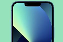 Màn hình Trung Quốc sắp biến mất trên iPhone